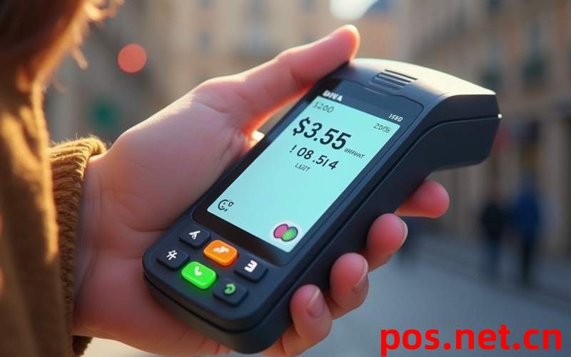 0.38费率POS机_刷卡省万元_防坑指南全解析